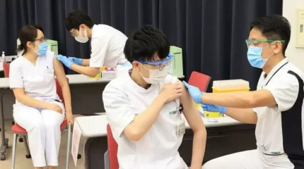 Жапонияда адам өліміне әкелетін ауруды жұқтырғандар саны күрт өсті