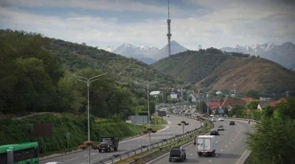 Алматының бірқатар аудандарында суық су уақытша өшіріледі