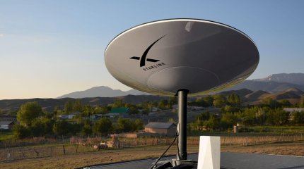 Илон Масктің компаниясы ғарышқа тағы 20 Starlink интернет спутнигін ұшырды