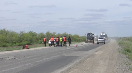Елімізде салынып жатқан жолдың сапасын енді халық өзі бақылай алады