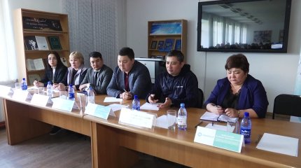 Қызылжарда тасқыннан зардап шеккен тұрғындар техникалық сараптаманы қайта жүргізуді сұрайды