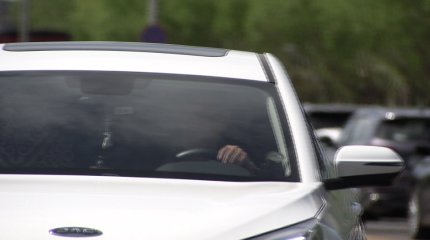 "Көлік терезесін қараңғылауға рұқсат берілгені дұрыс", - автосарапшы