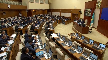 Мемлекеттік сатып алу рәсімі жеңілдейді