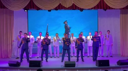 Авиация национальной гвардии РК отметила 32 годовщину со дня образования