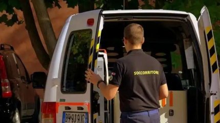 Суық қарумен қаруланған қаскөй алты адамды жарақаттады