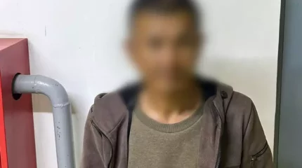 Алматы облысындағы бір ауданда тұрғын жиырмадан аса ұрлық жасаған