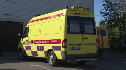 Школьник нанес три ножевых ранения жителю Петропавловска