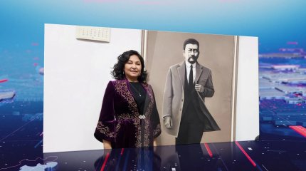 Казахстан ведет либеральную политику по отношению к государственному языку, - эксперт