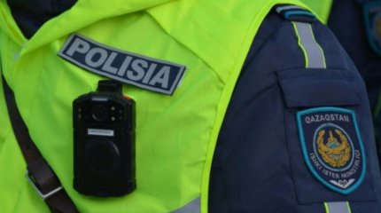 Ақмолада полицейлер 60-тан астам адамды алдаған күдіктіні анықтады