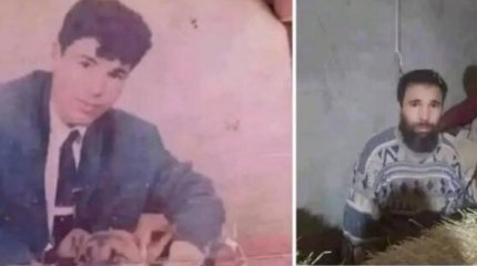 Алжирец 27 лет держал соседа в плену, напугав колдовским заклинанием
