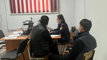 Кірпіге қатыгездік танытқандар анықталды