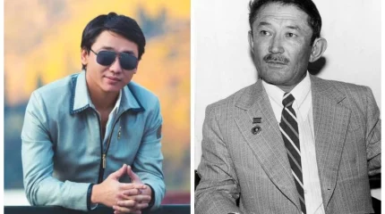 Қайраттың әндері үшін – 1 миллион, Шәмшінің хиттері үшін – 22 мың теңге: Қалдаяқовтың келіні композитордың әндеріне төленетін мардымсыз ақы туралы айтты