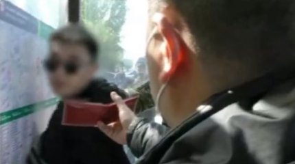 Наркоканал пресекли в Астане (ВИДЕО)