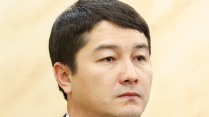 Новым акимом Мангистауской области стал Нурдаулет Килыбай