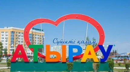 Атырауда 400-ге жуық тұрғын емделмейтін ауруға шалдыққан