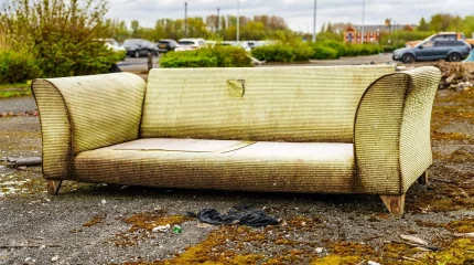 Басына диван құлады: Ақтау тұрғынының өліміне кім кінәлі?