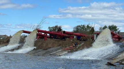 В СКО не осталось подтопленного жилья, более 61 тысячи эвакуированных казахстанцев вернулись в свои дома