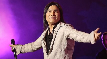 Исполнилось 62 года со дня рождения Батырхана Шукенова