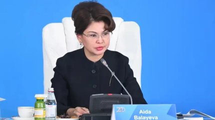 Адамның мәдени өмірін музейсіз елестету мүмкін емес – Аида Балаева
