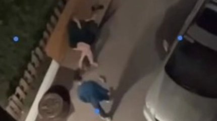 Павлодарда әйелін кілт жоғалтқаны үшін ұрып-соққан ер адам ұсталды