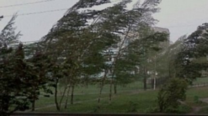 Еліміздің 18 өңірінде қолайсыз ауа райына байланысты ескерту жасалды