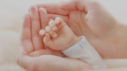 «Аңсаған сәби» бағдарламасы бойынша 7 мыңға жуық бала дүниеге келді