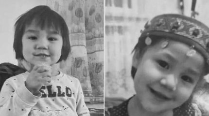 Трехлетнюю пропавшую девочку нашли мертвой в туалете в Туркестанской области