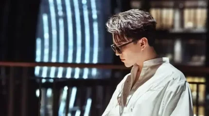 Димаштың пәлсапалық жұмбақ жазбасы жанкүйерлерді толғандырып қойды