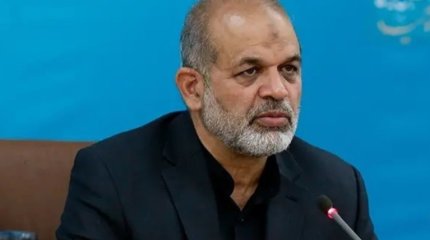 Вертолет президента Ирана не могут найти из-за тумана