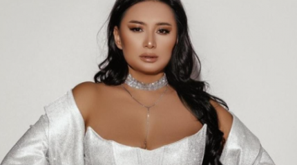 "Енді маған жазбаңыз". Мәдина Сәдуақасова оқырмандарға ренішін жеткізді