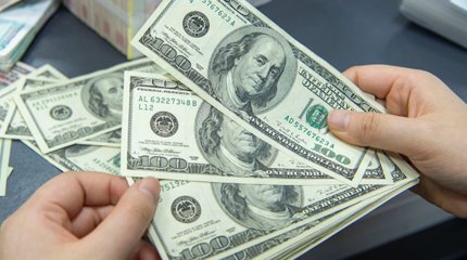 Доллар қымбаттады