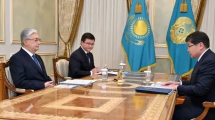 3 айда бюджетке 4,5 триллион теңгеге жуық кіріс кірді: Қаржы министрі Президентке есеп берді