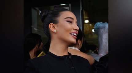 Алматинская блогерша намерена судиться со стендап-комиком из-за оскорбительной шутки