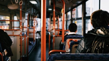 Проезд в автобусах Астаны подорожает: на сколько и когда?