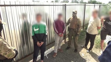 Есірткі өндіретіндер өмір бойына бас бостандығынан айырылуы мүмкін