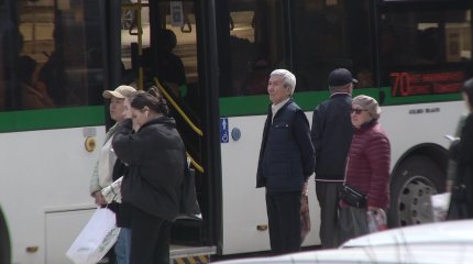 Астанада қоғамдық көлікпен жүру ақысы  қымбаттайды