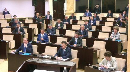 "Су ресурстары саласында саясат жетілмеген, бірыңғай тәсіл жоқтың қасы",-сенатор