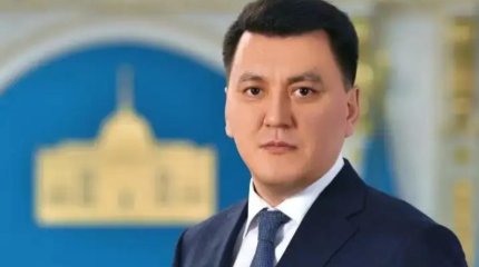 "Синтетикалық есірткінің құрамдас бөліктерінің заңсыз айналымына қатысты жауапкершілік енгізіледі", - Е.Қарин