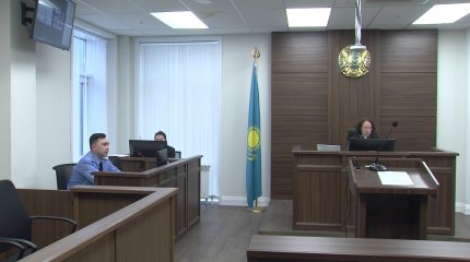 280 тысяч долларов пропали в коррупционной схеме столичного бизнесмена