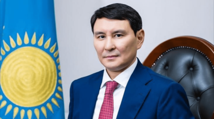 Токаев назначил экс-министра финансов своим советником