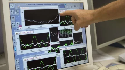 Алматинцы снова почувствовали землетрясение