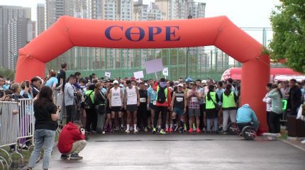 "Аутизмге шалдыққан балалар білім алуға, спортпен шұғылдануға құқылы", - Д. Гаплан