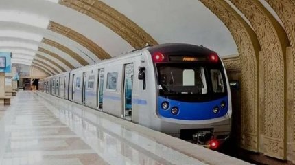 Алматы метросы техникалық ақауға байланысты уақытша тоқтатылды