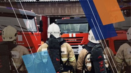 Паводки: порядка 5,5 тыс. человек остаются в эвакопунктах