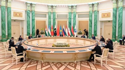 Қазақстан ШЫҰ-ның әлеуетін одан әрі арттыру үшін бар күш-жігерін жұмсайды – Президент
