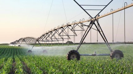 Цены на поливную воду в Туркестанской области снизились до 38%