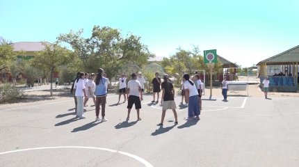 Бектенов дал срок до 1 июня устранить проблемы с организацией летнего отдыха детей