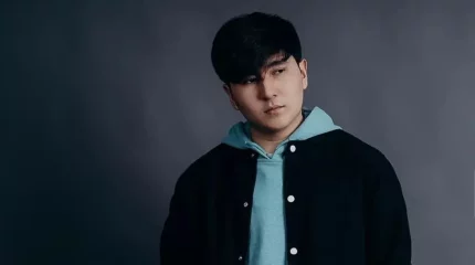 Қазақстандық әншінің туындысы әлемдік хитке айналды