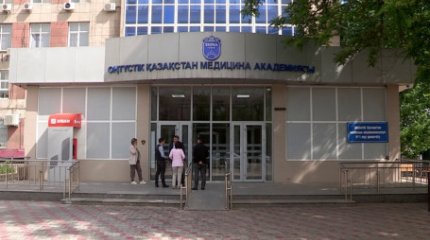 Шымкентте академия оқытушысы ауыр соққыдан қаза тапты: оны ұрып өлтірген болуы мүмкін