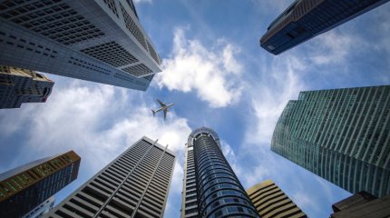 Токаев посетит Сингапур